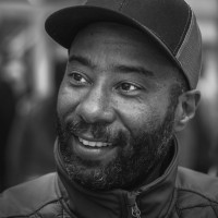 Eric Wise