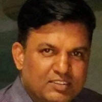 Parmanand Thakur