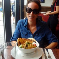 Isabelle Dupuis