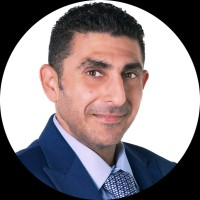 Maged Daniel