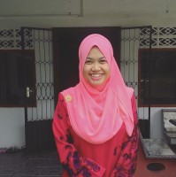 NUR SURAYA SHAARIN