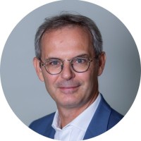 Nicolas Durame