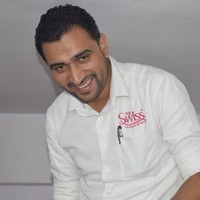 Suhail Anware