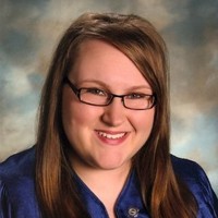 Melissa Rinke