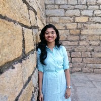 Namratha Sukumaran