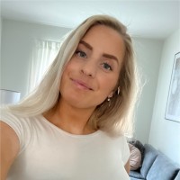 Ellen Kristoffersson