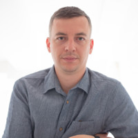 Alexey Kashcheev
