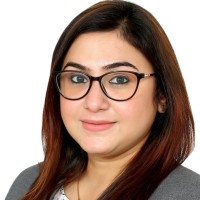 Rima Goswami