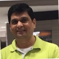 Nitin Rohamare