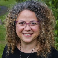 Lea Anne Burke, MLA