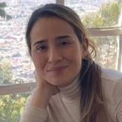 Daniela Cerdas
