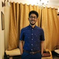 Ashutosh Padhi