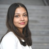 Shritama Khatua