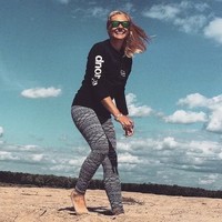 Анастасия Щеглова