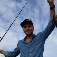 Christoffer Larsen