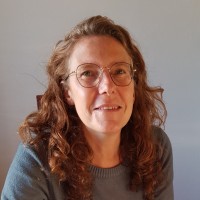Caroline Leeman