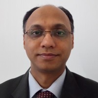Tushar Sant, PhD