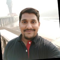 Ganesh Shinde