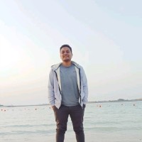 Mohamed Gamal