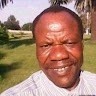 Bernard Dzenga