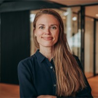 Ann Sophie Andersen