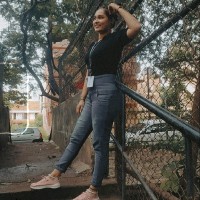 Anusha Yarla