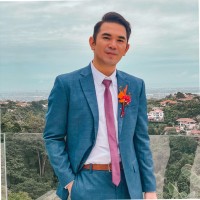 Raymund Medina