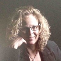 Marisca Van Den Berg