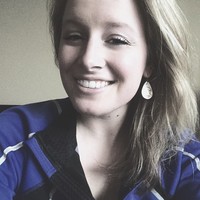 Greta Swanson