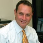 Jeffrey Brodsky