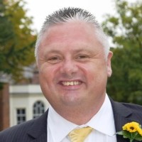 Alan Radley