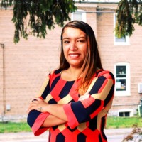 Nancy Munoz
