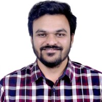 Nikhil Khoke