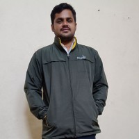 Jagadeesh Torlikonda
