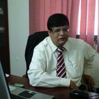 Mohammed Jahangir