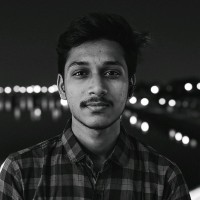 Kishan Patel