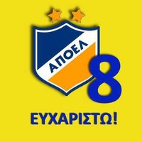Demetris Charalambous