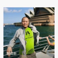 赵成新