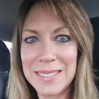 Geri Stevens