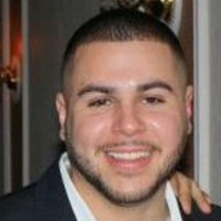 Jonathan Escobar