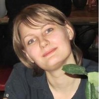Anna Levitova