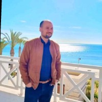 Malek Gharbi