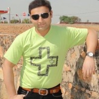 Deepak Tomar