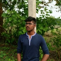Vishnu Barath