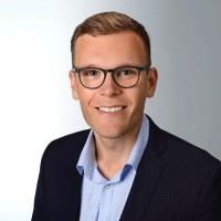 Lukas Vogt