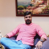 Anil Mishra