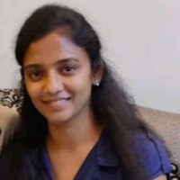 Navanita Ramesh