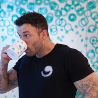 Stefan Van Der Elst