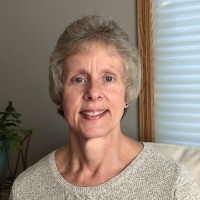 Jackie Gravrok