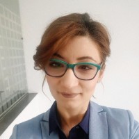 Andreea Petra Berbec